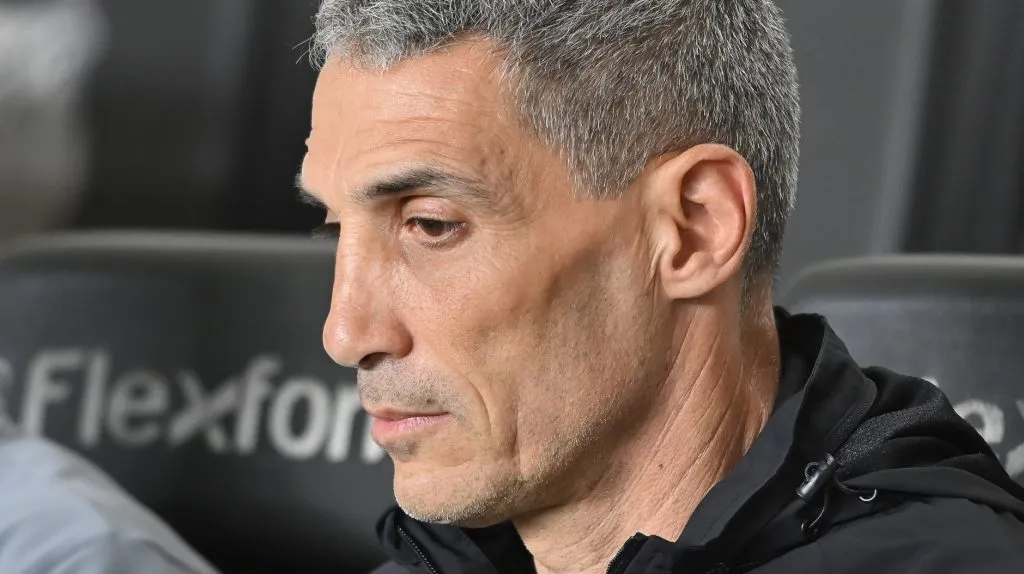 Vojvoda. Foto: Jota Erre/AGIF