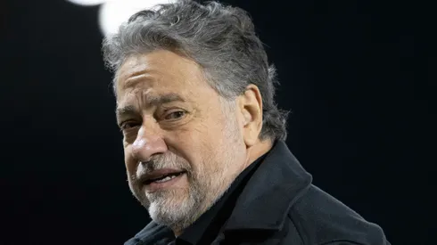 Casares deve retomar o Morumbis para possível partida na Pré-Libertadores