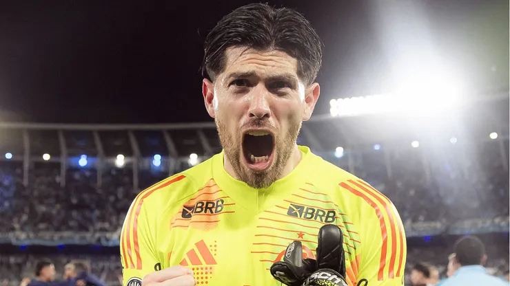 Rossi chegou a ter convocação para a seleção brasileira sugerida