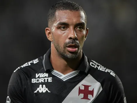 Paulo Henrique avalia Vasco x Corinthians na final e faz alerta: "Sabemos que é muito difícil"