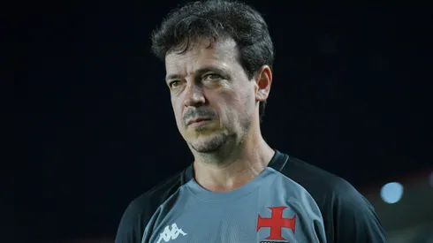 Fernando Diniz tem desfalques relevantes para o Clássico da Amizade - Foto: Thiago Ribeiro/AGIF