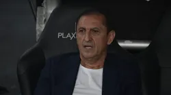 Ramón Díaz não começou bem no Internacional.