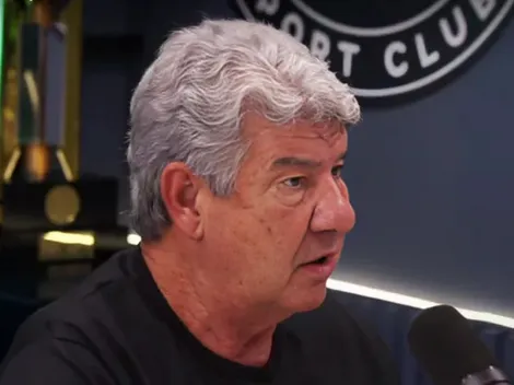 Joel Santana dispara contra John Kennedy: "Se acha o Romário"