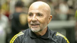 Sampaoli tem mais um motivo para sorrir e focar forte na conquista da Sula