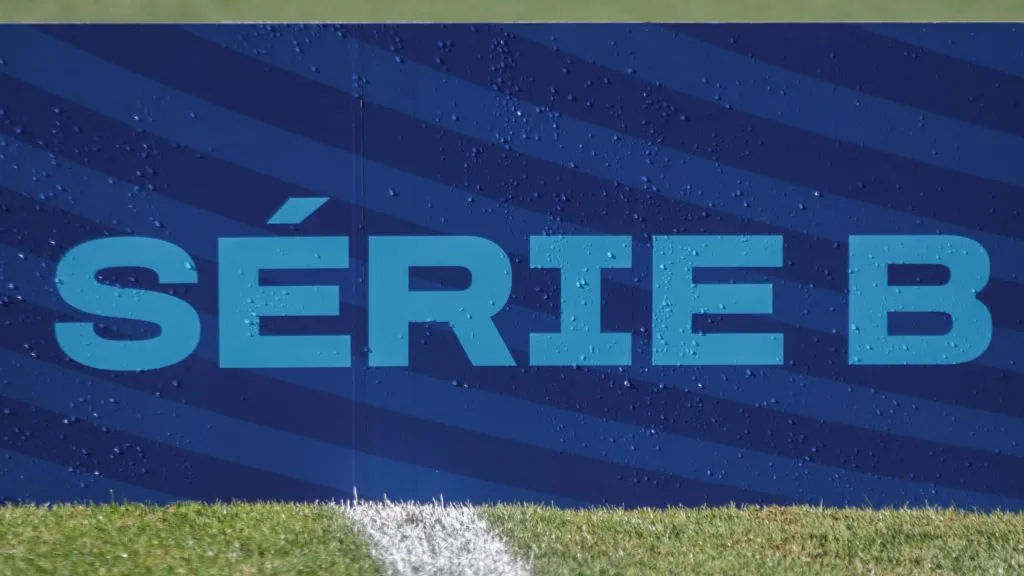 Série B do Brasileiro. Foto: Robson Mafra/AGIF