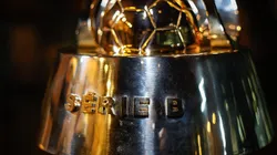 Série B do Brasileiro. Fotos: Joilson Marconne / CBF