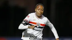 Robinha vai desfalcar o São Paulo - Foto: Miguel Schincariol / São Paulo FC