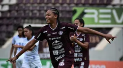 Ferroviária encara Bahia na semifinal da Copa do Brasil Feminina - Foto: Rafael Zocco / Ferroviária