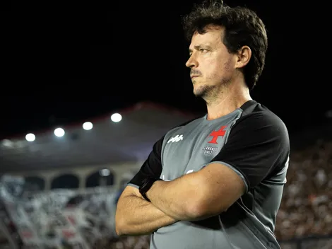 Vasco tem disputa entre Tchê Tchê e Hugo Moura no meio