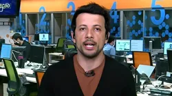 André Hernan trouxe bastidores que envolvem o Palmeiras.