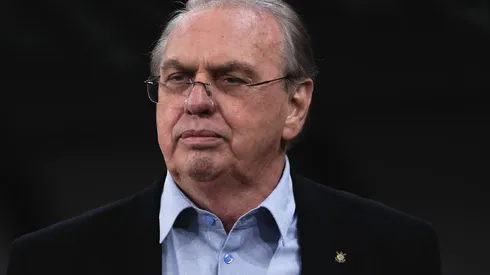 Presidente Osmar Stabile tomou decisão para resolver o transferban.