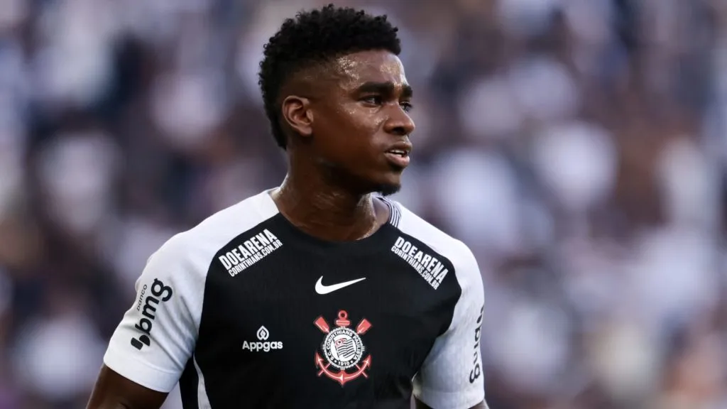 Félix Torres. Foto: Marcello Zambrana/AGIF