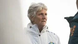 Pia Sundhage no comando da Seleção brasileira Feminina - Foto: Thais Magalhães/CBF
