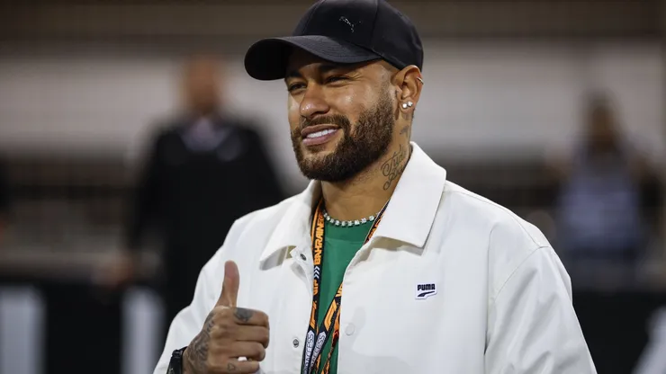 Os romances mais famosos de Neymar.