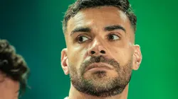 Bruno Henrique não deve renovar no Internacional.