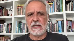 Jornalista deu a sua opinião - Foto: Reprodução/YouTube.