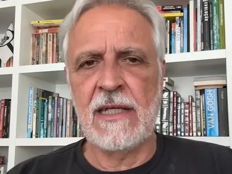 Sormani faz elogios a Willian Arão após Santos x Fortaleza