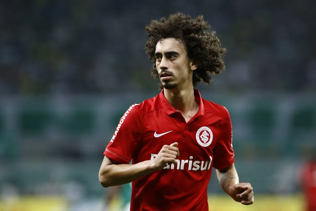 foto:Daniel Vorley/AGIF