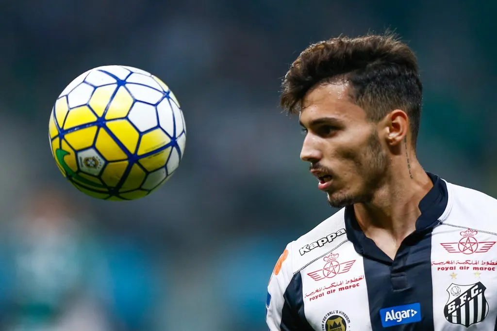 Foto: Marcello Zambrana/AGIF