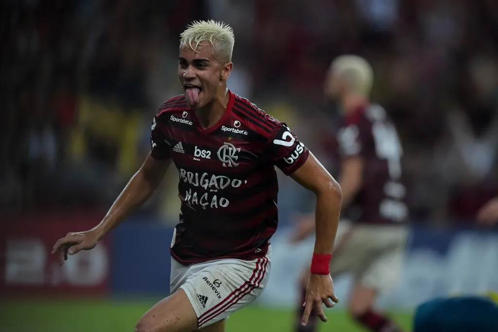 Foto: Thiago Ribeiro/AGIF