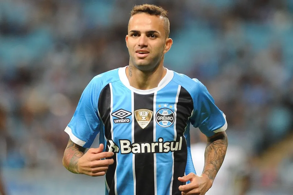 Foto: Ricardo Rimoli/AGIF