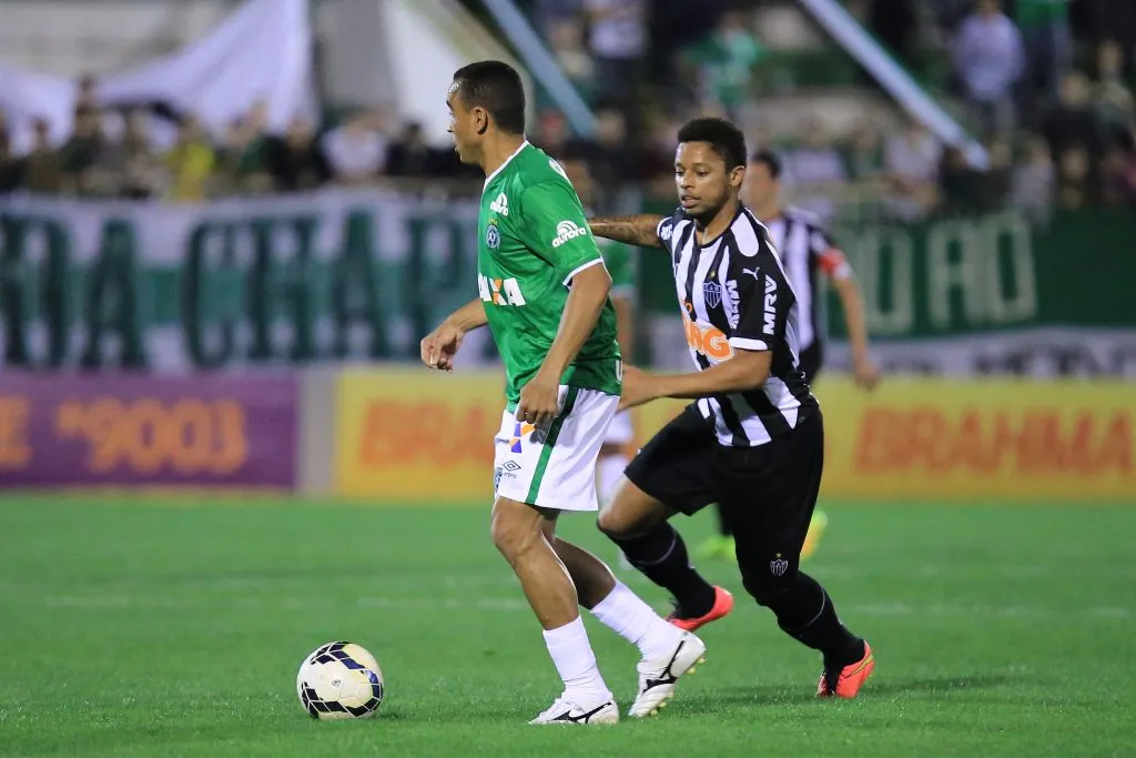 Foto Marcio Cunha/AGIF