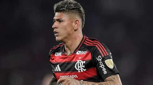 Carrascal está liberado pelo DM