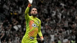 O camisa 22 é um dos líderes do elenco atleticano