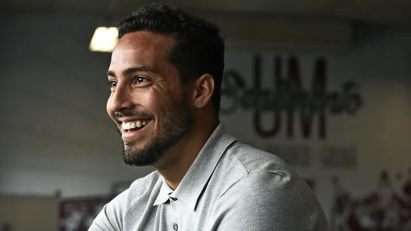 Foto: Mailson Santana/Fluminense