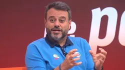 Jornalista deu a sua opinião - Foto: Reprodução/SporTV.