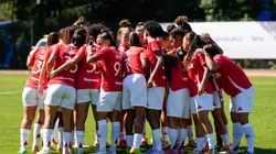 Internacional fará último compromisso da temporada - Foto: Lara Vantzen / Internacional