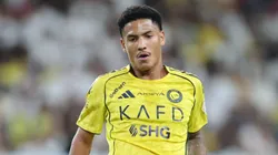 Atacante faz ótima temporada - Foto: Abdullah Ahmed/Getty Images.