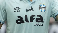 Foto: Anderson Romao/AGIF