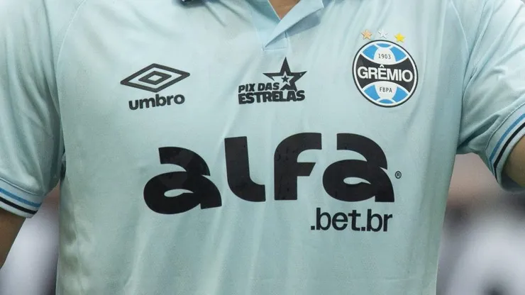 Foto: Anderson Romao/AGIF