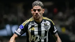 Rubens foi pentacampeão mineiro com a camisa do Atlético-MG Foto: Fernando Moreno/AGIF