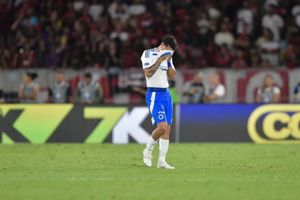 Foto: Thiago Ribeiro/AGIF