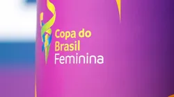 Semifinais da Copa do Brasil. Foto: Rafael Ribeiro/CBF