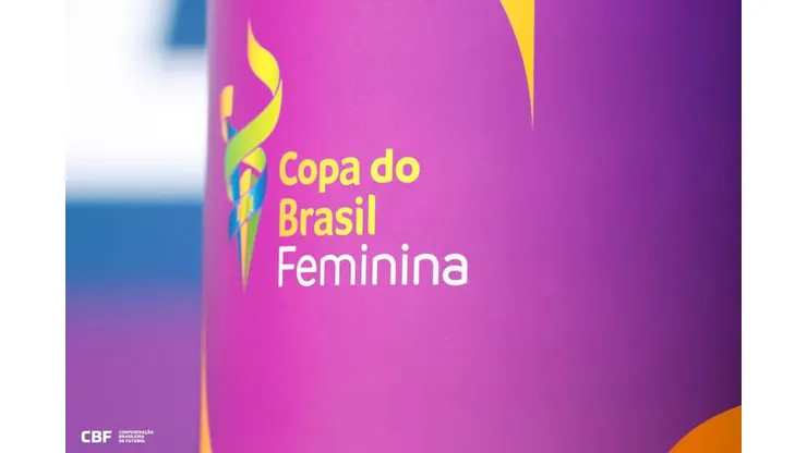 Semifinais da Copa do Brasil. Foto: Rafael Ribeiro/CBF