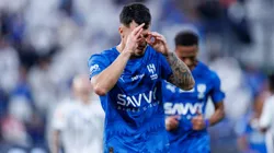 Marcos Leonardo - Foto: Abdullah Ahmed/Getty Images