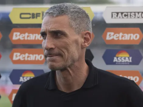 Santos segue preocupado com a defesa após contratações realizadas