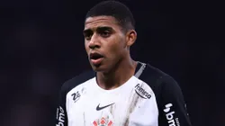Gui Negão tem contrato no Corinthians até agosto de 2030