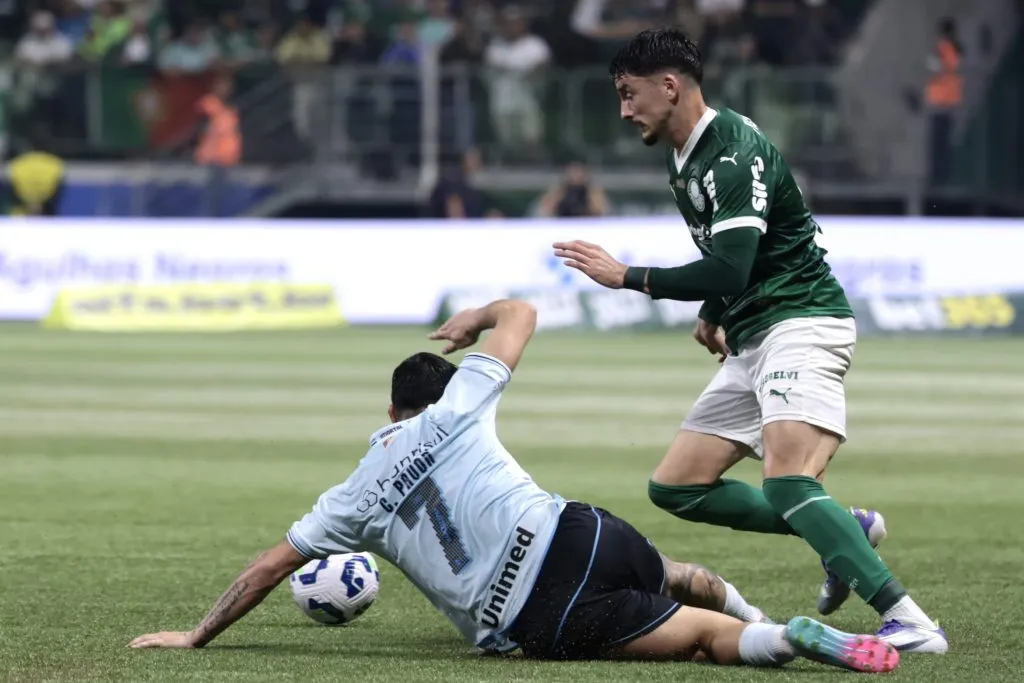 Foto: Marcello Zambrana/AGIF