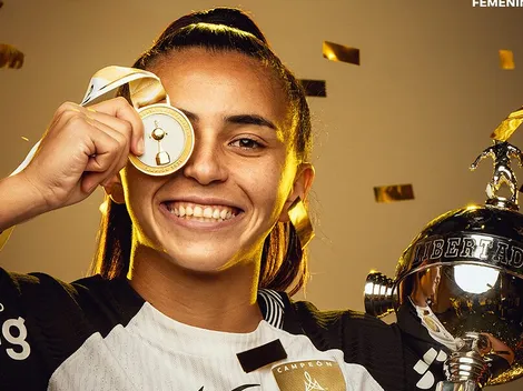 Mariza, zagueira do Corinthians, recebe propostas de times do exterior