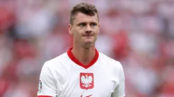 Pawel Dawidowicz- Foto: Alex Livesey/Getty Images