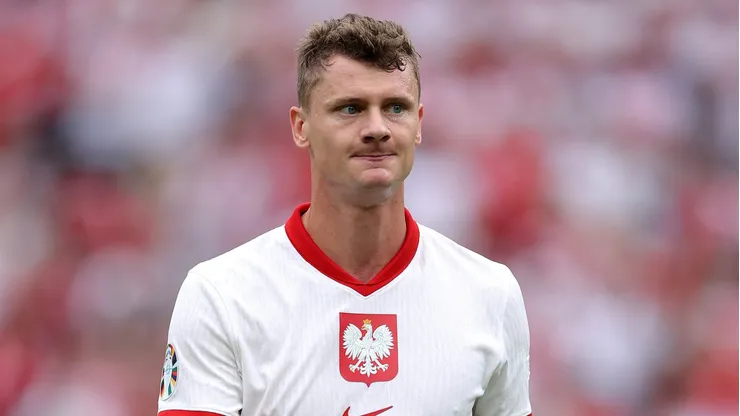 Pawel Dawidowicz- Foto: Alex Livesey/Getty Images