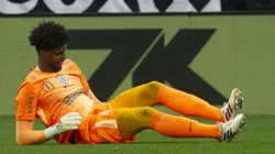 Foto: Anderson Romao/AGIF