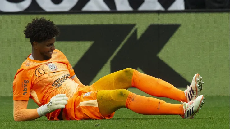 Foto: Anderson Romao/AGIF