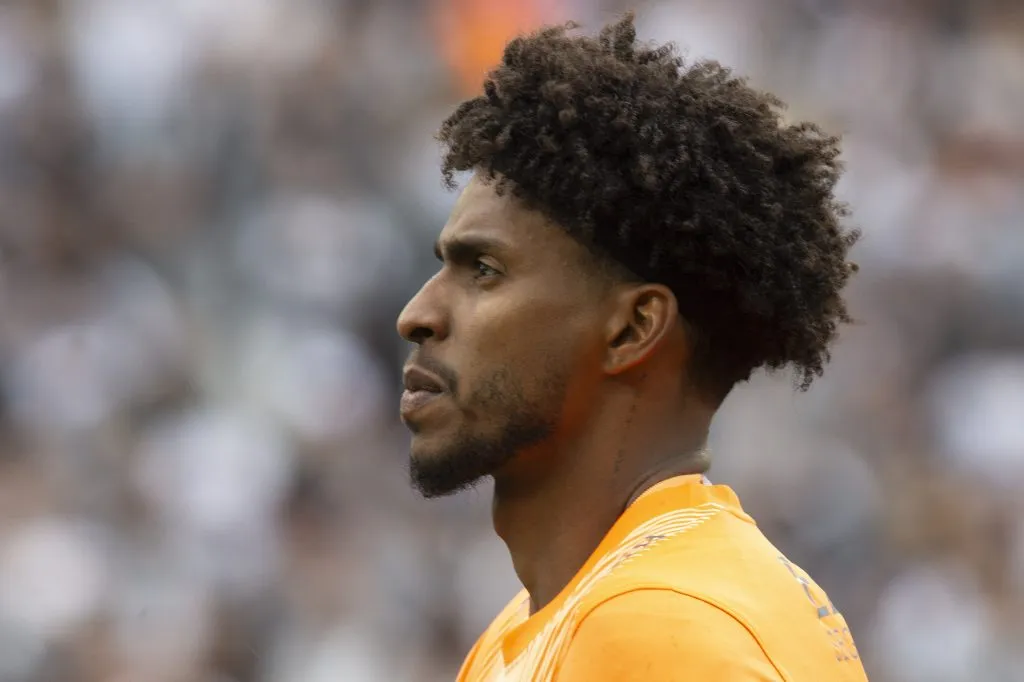 Foto: Anderson Romao/AGIF