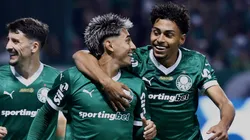 Facundo Torres é um dos pendurados do Palmeiras para clássico contra o Santos