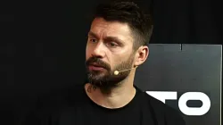 Rafael Sobis ex-Internacional e atual comentarista esportivo - Foto: Reprodução/Youtube